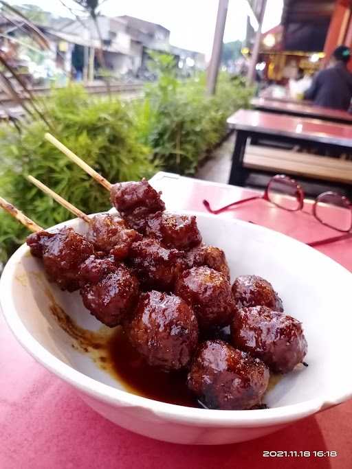 Bakso President Malang 1