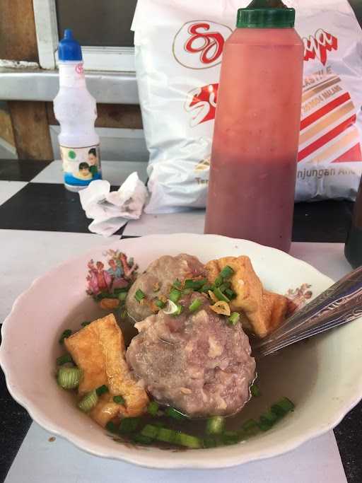 Bakso Remaja 1