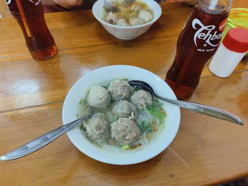 Bakso Solo Kidul Pasar 1