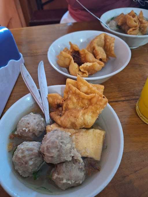 Bakso Solo Kidul Pasar 2