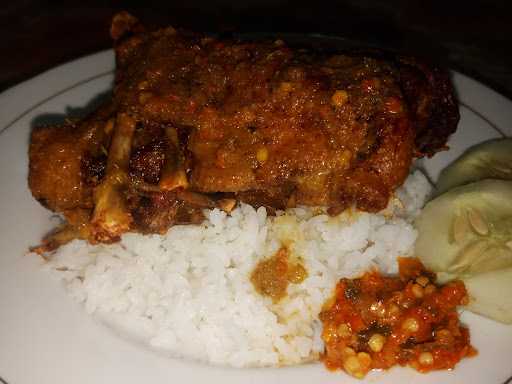 Bebek & Ayam Goreng Bumbu Special 3