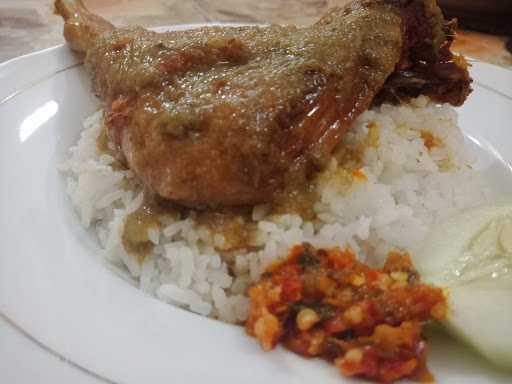 Bebek & Ayam Goreng Bumbu Special 4