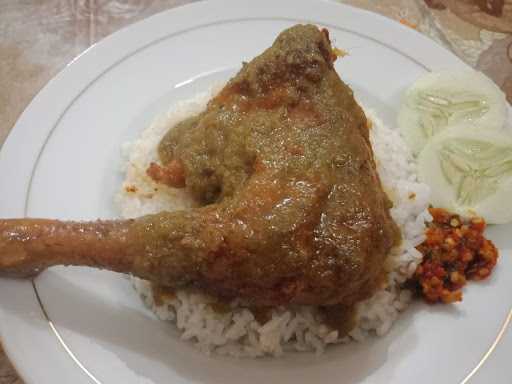 Bebek Dan Ayam Goreng Madura 2