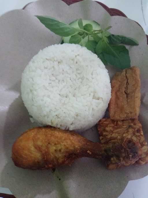 Bebek Dan Ayam Mesem 4