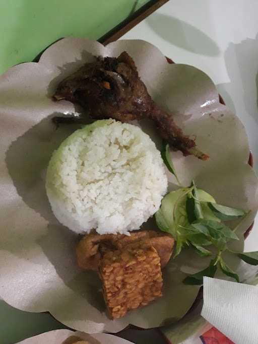 Bebek Dan Ayam Mesem 9