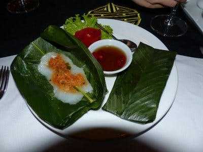 Bijak01012020 Nasi Uduk Ayam Bakar Tempe Bacem 3