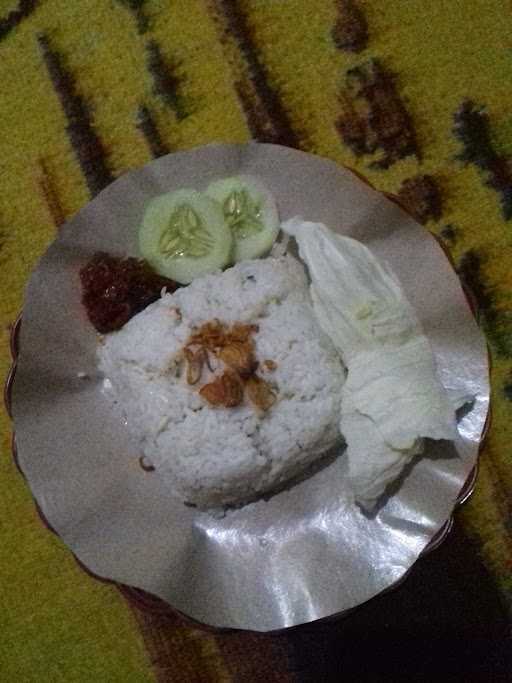 Bijak01012020 Nasi Uduk Ayam Bakar Tempe Bacem 2