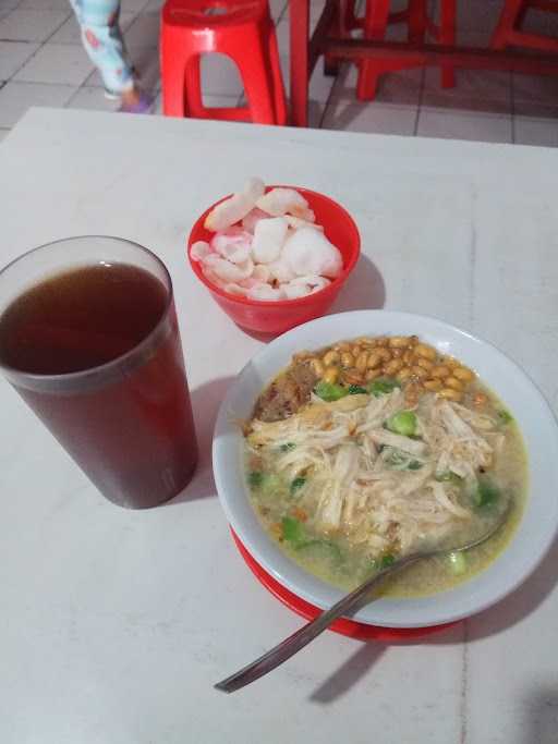 Bubur Ayam Mangkok Merah 10