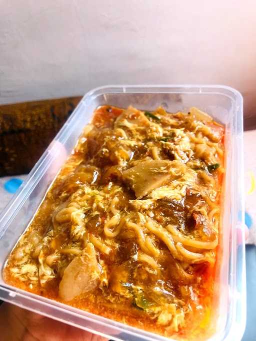 Bubur Ayam Mangkok Merah 8