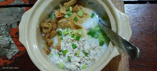 Bubur Kaya Rasa 8