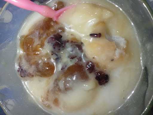 Bubur Madura 9