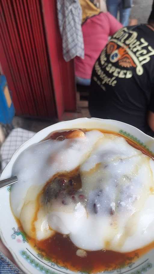 Bubur Madura 5