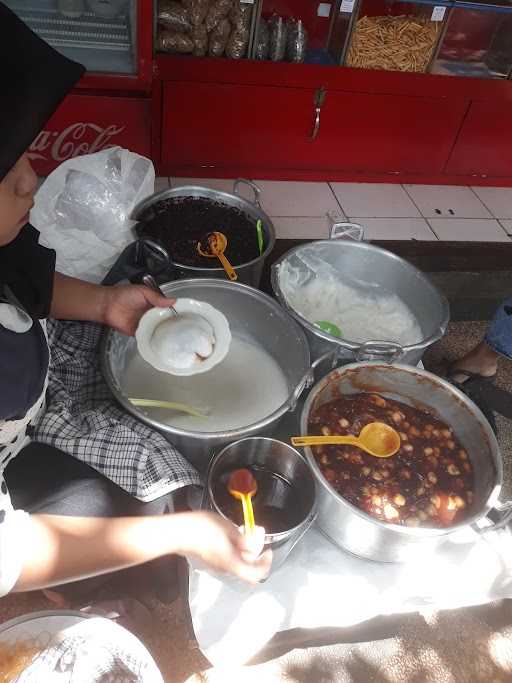 Bubur Madura 6