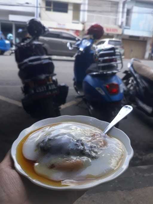 Bubur Madura 4