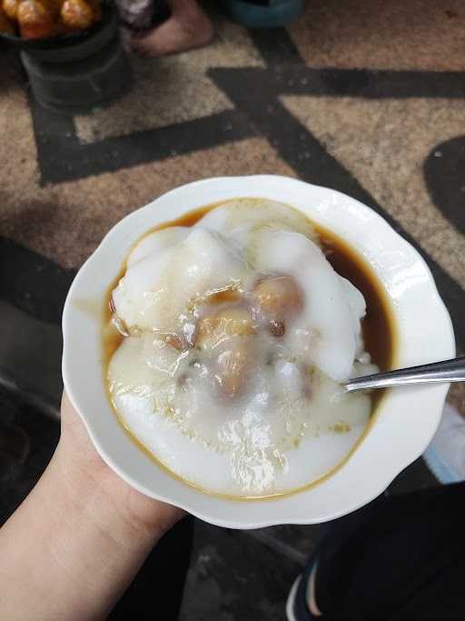 Bubur Madura 1