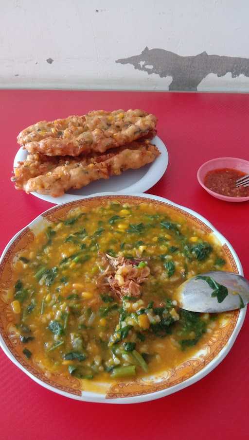 Bubur Manado Corner 7