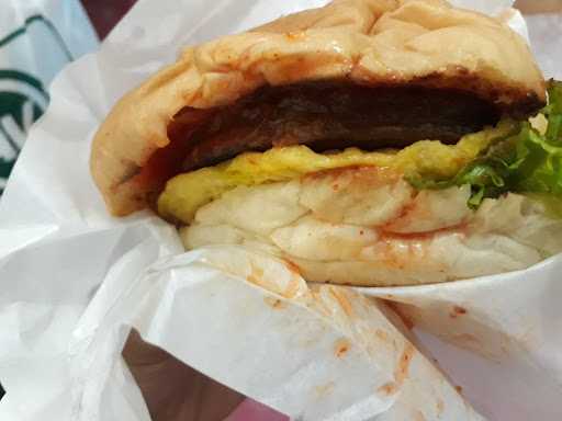 Burger Ajib 6