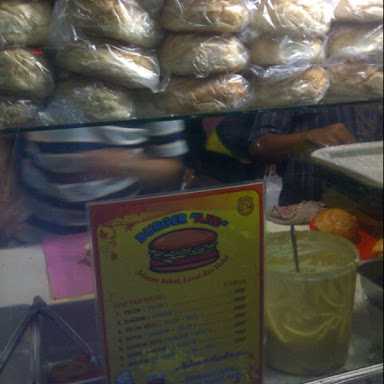 Burger Ajib 3