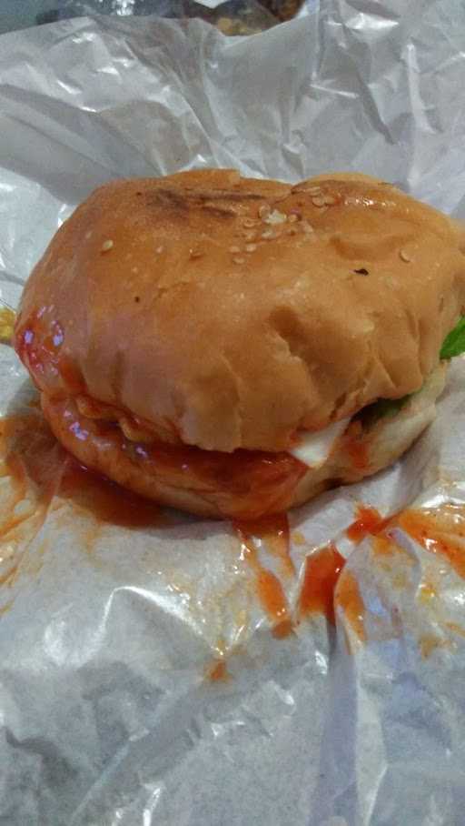 Burger Ajib 4