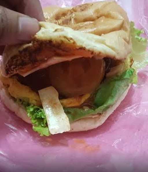 Burger Ajib 10