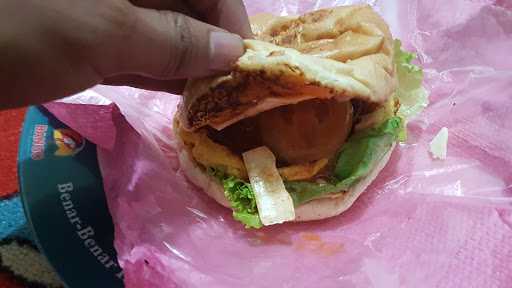 Burger Ajib 7