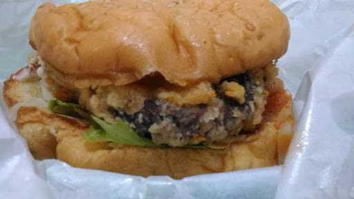 Burger Bundder Smp 5 7