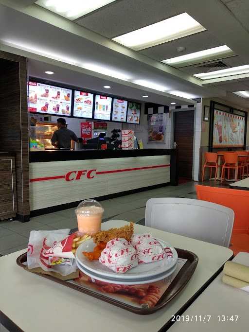 Cfc Gajah Mada Plaza Malang 9