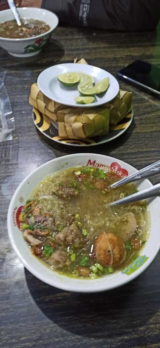 Coto Makassar Sop Konro Daeng Rudi 7