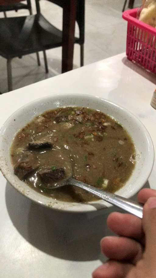 Coto Makassar Sop Konro Daeng Rudi 5