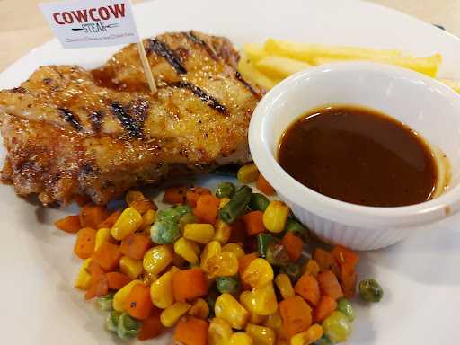 Cowcow Steak - Foodcourt Mog 7