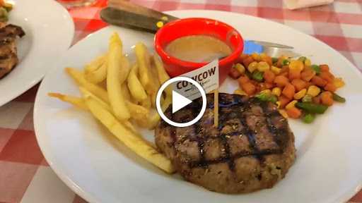 Double Cow - Simpang Wilis 8