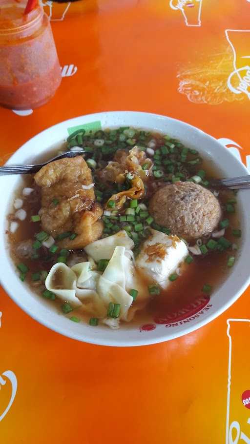 Depot Bakso Pak Dukut / Pak Dul 8