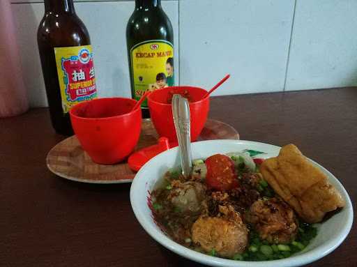 Depot Bakso Pak Dukut / Pak Dul 5