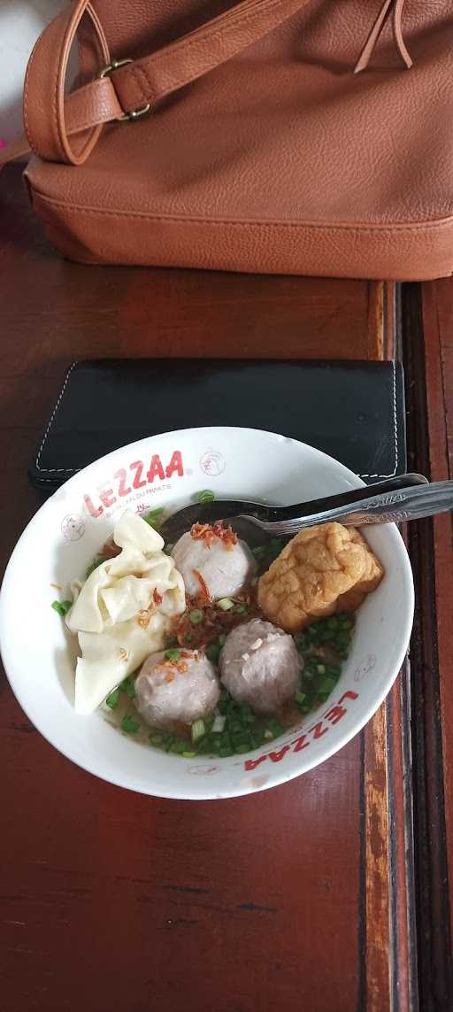 Depot Bakso Pak Dukut / Pak Dul 4