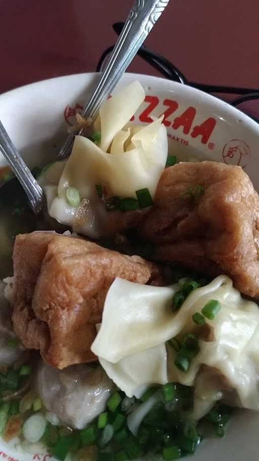 Depot Bakso Pak Dukut / Pak Dul 7