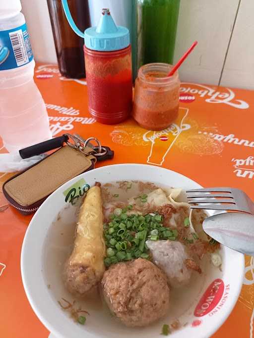 Depot Bakso Pak Dukut / Pak Dul 2