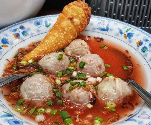 Depot Bakso Pak Dukut / Pak Dul 9