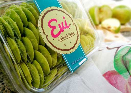 Evi Cookies&Cake /Viekukiez 2