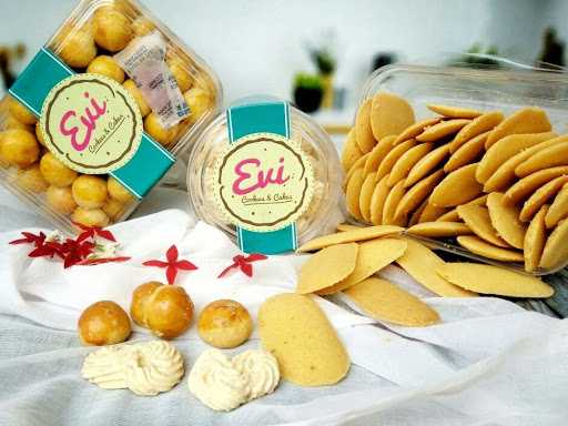 Evi Cookies&Cake /Viekukiez 9