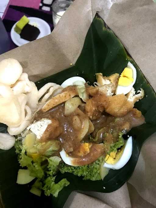 Gado Gado Cak Abu 7