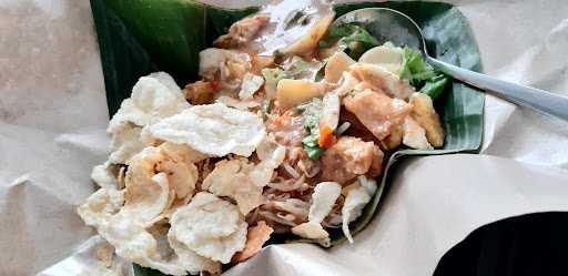 Gado Gado Cak Abu 2