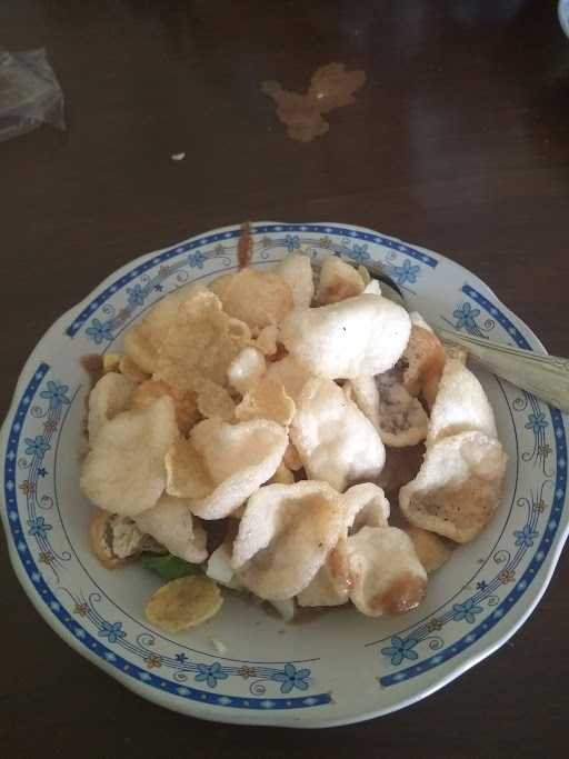 Gado Gado Cak Abu 6