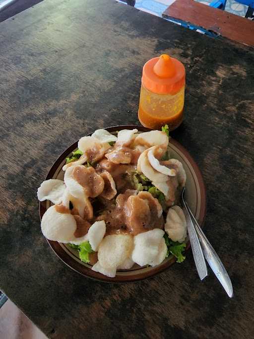 Gado-Gado Dempo Pak Solikin 6