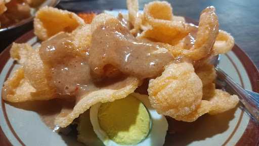 Gado-Gado Dempo Pak Solikin 5