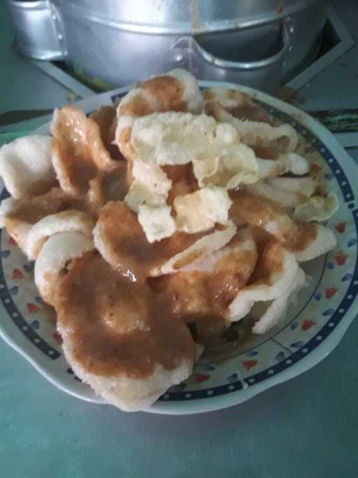 Gado-Gado Pak Atim Dempo 6