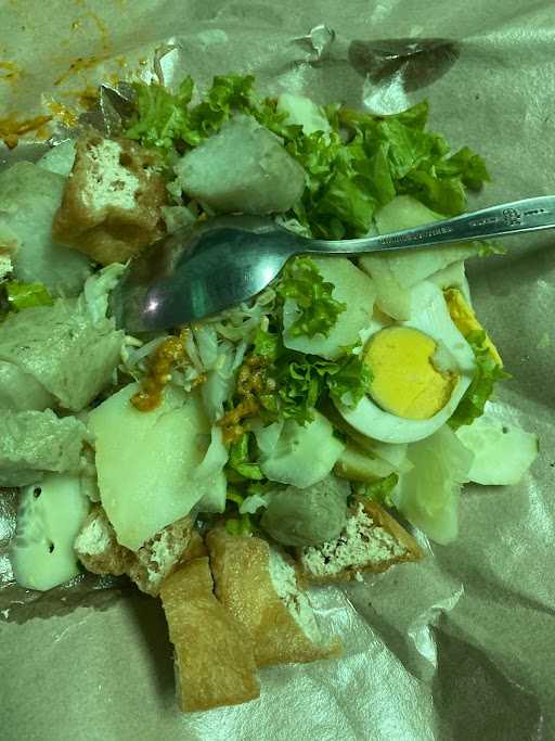 Gado Gado Pak Wito 3