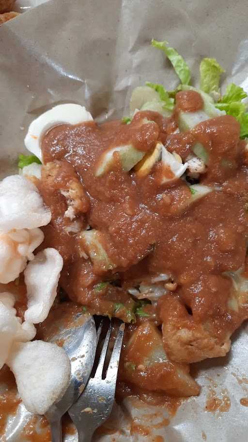 Gado Gado Pak Wito 6