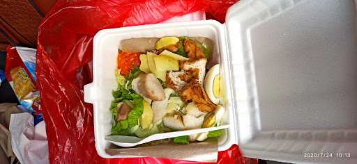 Gado Gado Pak Wito 2