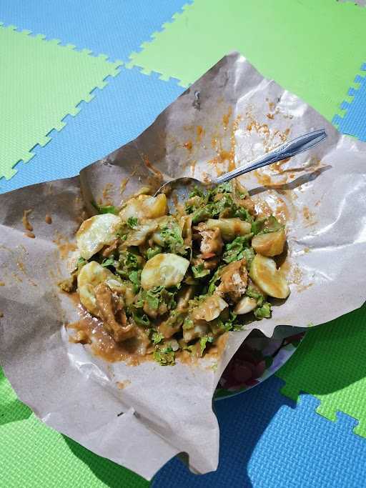 Gado Gado Pak Wito 1