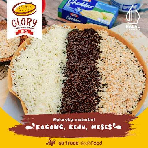 Glory Terang Bulan & Martabak Bg 1